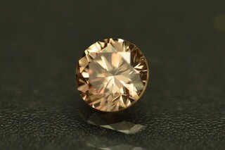 Fancy Diamant 0.33ct ( GIA gecertifcieerd )